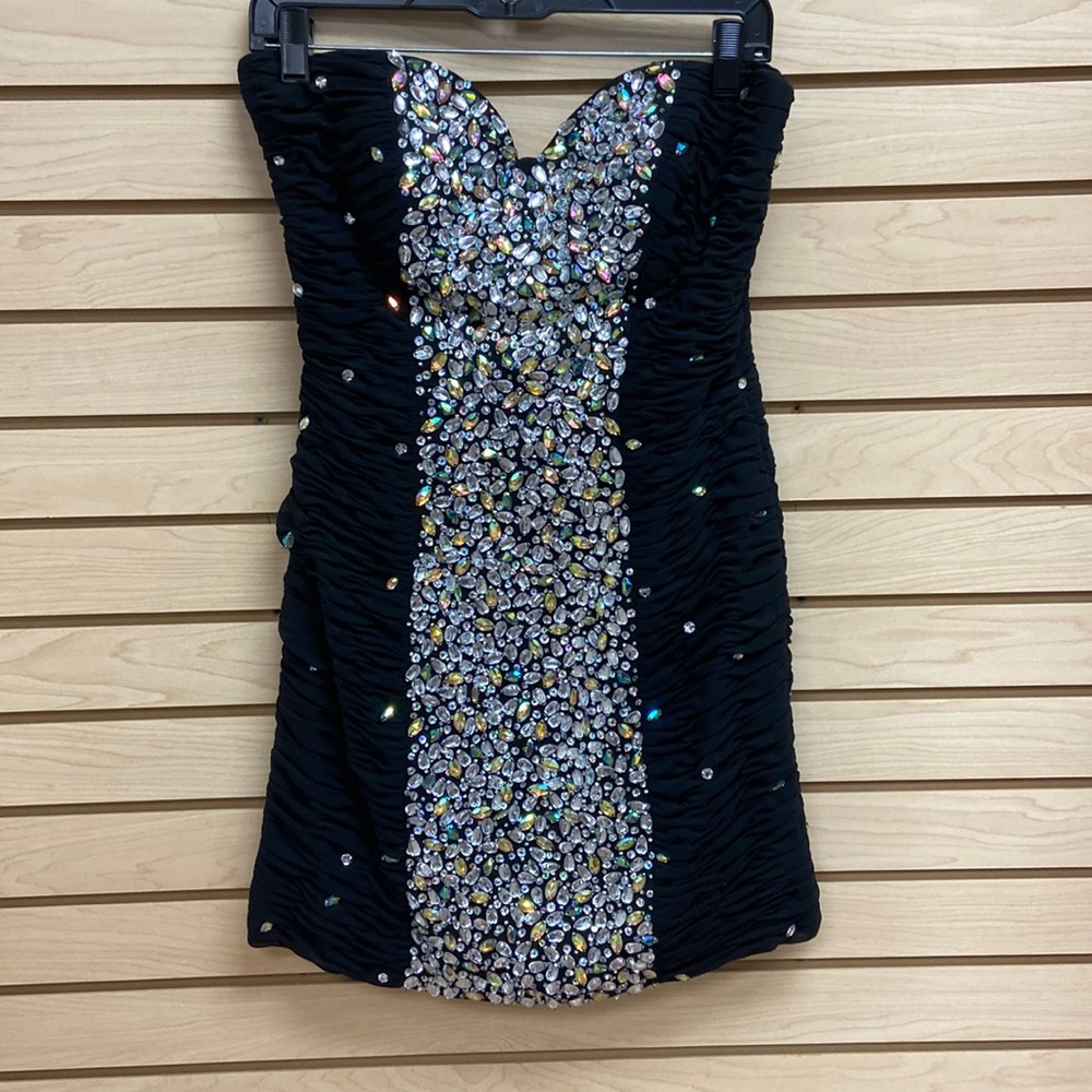 Mari Lee fancy, fashionable women dress Size 12